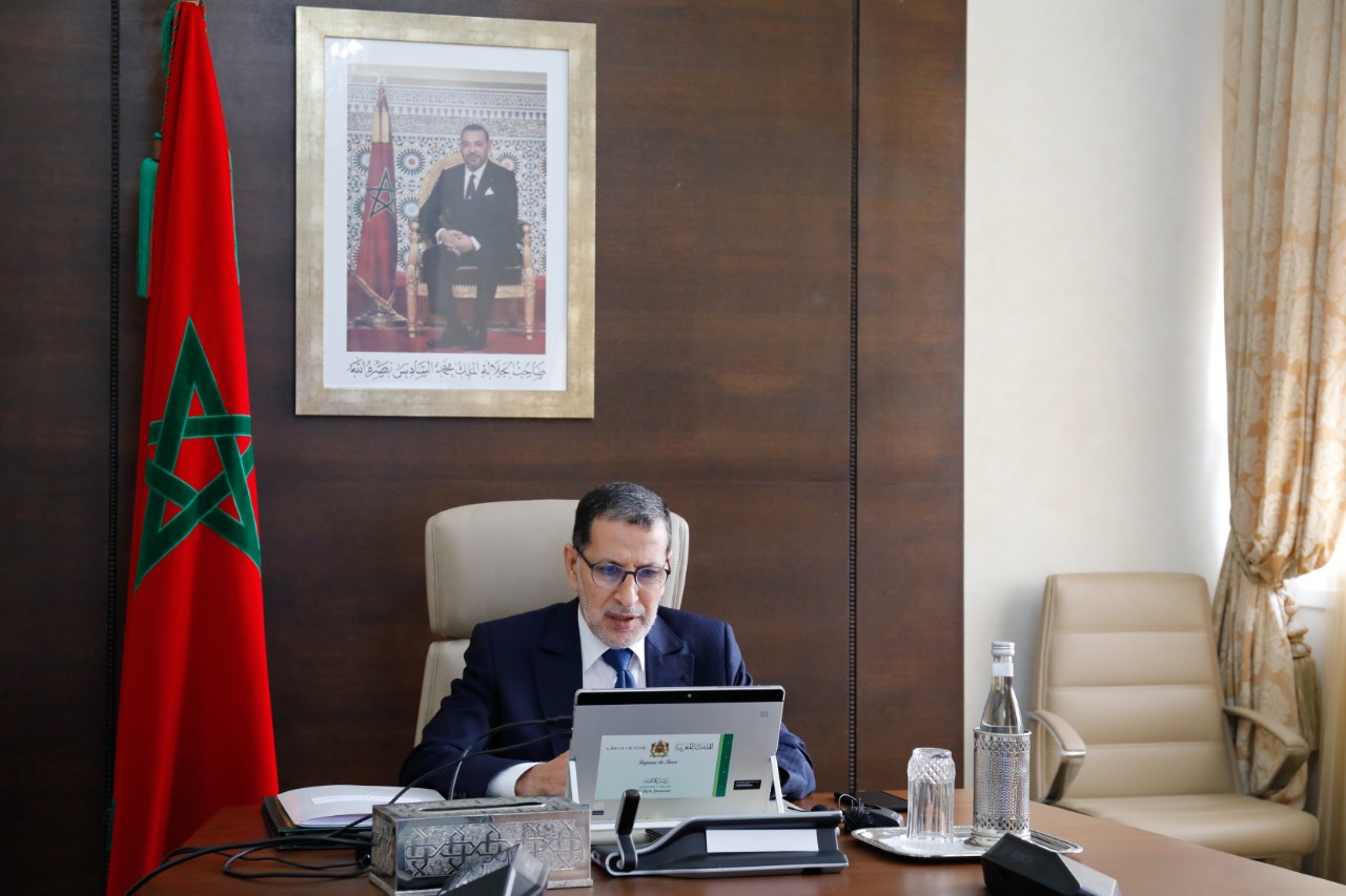 رئيس الحكومة يحث القطاعات لتفعيل مراسيم ذات أولوية اجتماعية واقتصادية 1 d6cbd4ae 9ff4 4ef0 a926 a6609f24e495