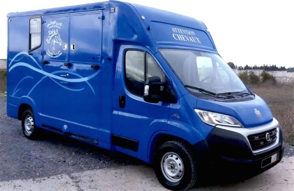 المديرية العامة للأمن الوطني تضع رهن إشارة مصالحها 660 مركبة جديدة تسمح لها بالنهوض الأمثل بمهامها (بلاغ DGSN) 10 IMG 20201123 WA0101