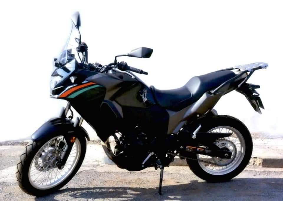 المديرية العامة للأمن الوطني تضع رهن إشارة مصالحها 660 مركبة جديدة تسمح لها بالنهوض الأمثل بمهامها (بلاغ DGSN) 9 IMG 20201123 WA0102