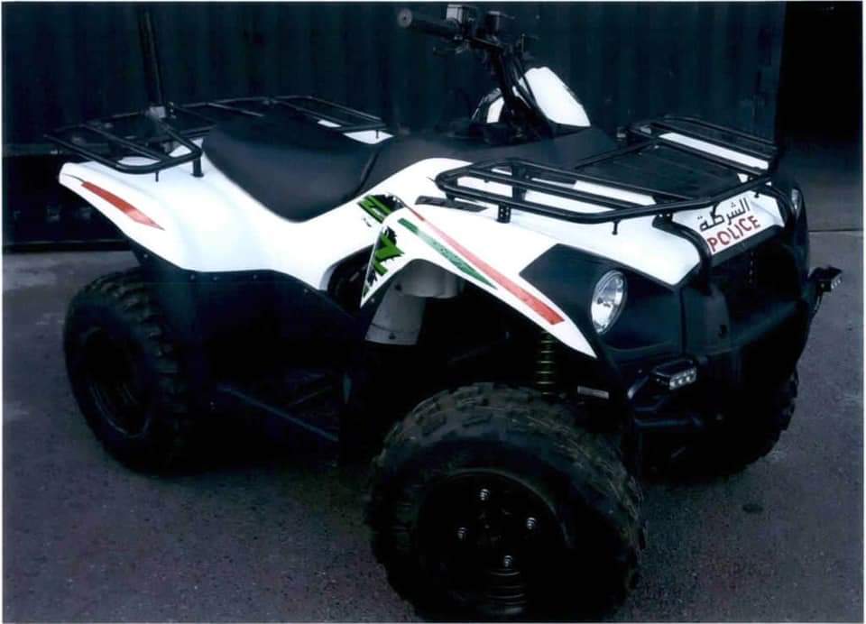 المديرية العامة للأمن الوطني تضع رهن إشارة مصالحها 660 مركبة جديدة تسمح لها بالنهوض الأمثل بمهامها (بلاغ DGSN) 3 IMG 20201123 WA0105