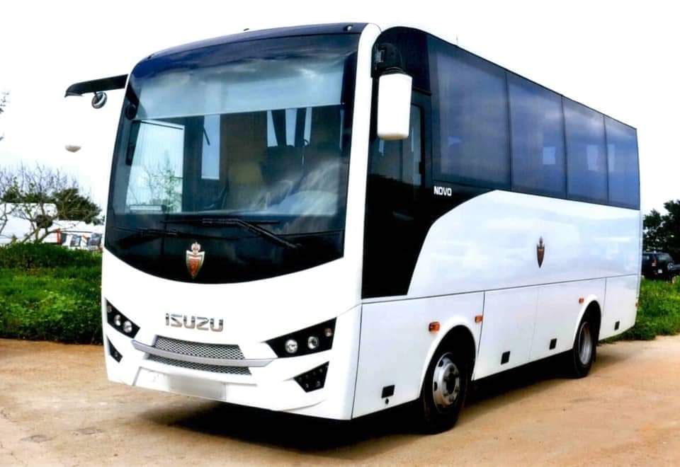 المديرية العامة للأمن الوطني تضع رهن إشارة مصالحها 660 مركبة جديدة تسمح لها بالنهوض الأمثل بمهامها (بلاغ DGSN) 2 IMG 20201123 WA0106