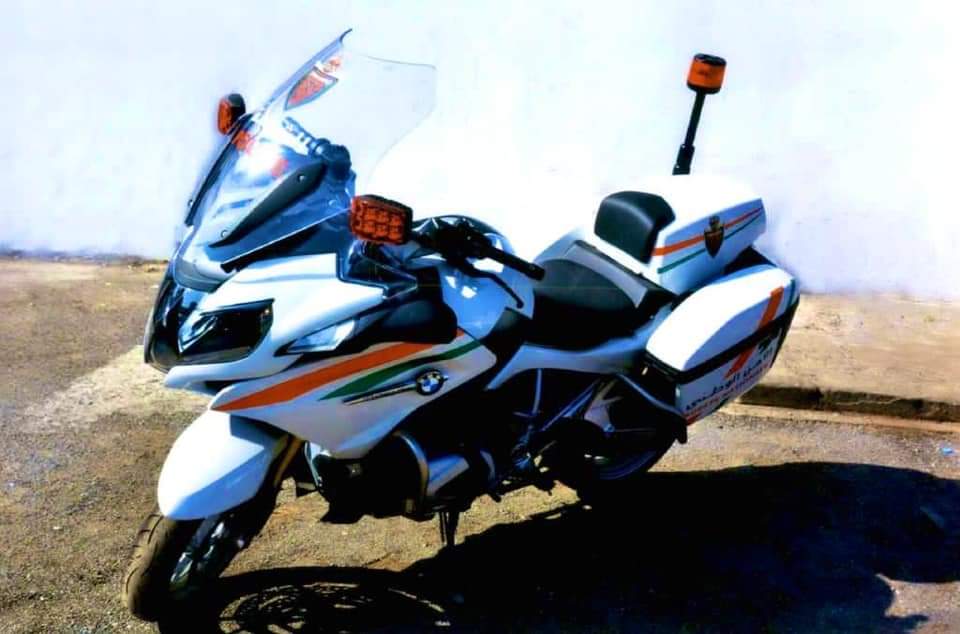 المديرية العامة للأمن الوطني تضع رهن إشارة مصالحها 660 مركبة جديدة تسمح لها بالنهوض الأمثل بمهامها (بلاغ DGSN) 8 IMG 20201123 WA0107