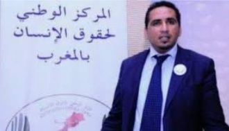 عاجل…….. 22 شهرا سجنا نافذا في حق الحقوقي المديمي. 1 IMG 20201126 WA0011