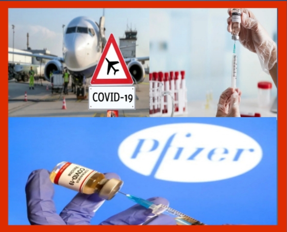 إستعدادا لساعة الصفر…طائرات نقل اللقاح إنطلقت . 1 IMG 20201128 WA0081