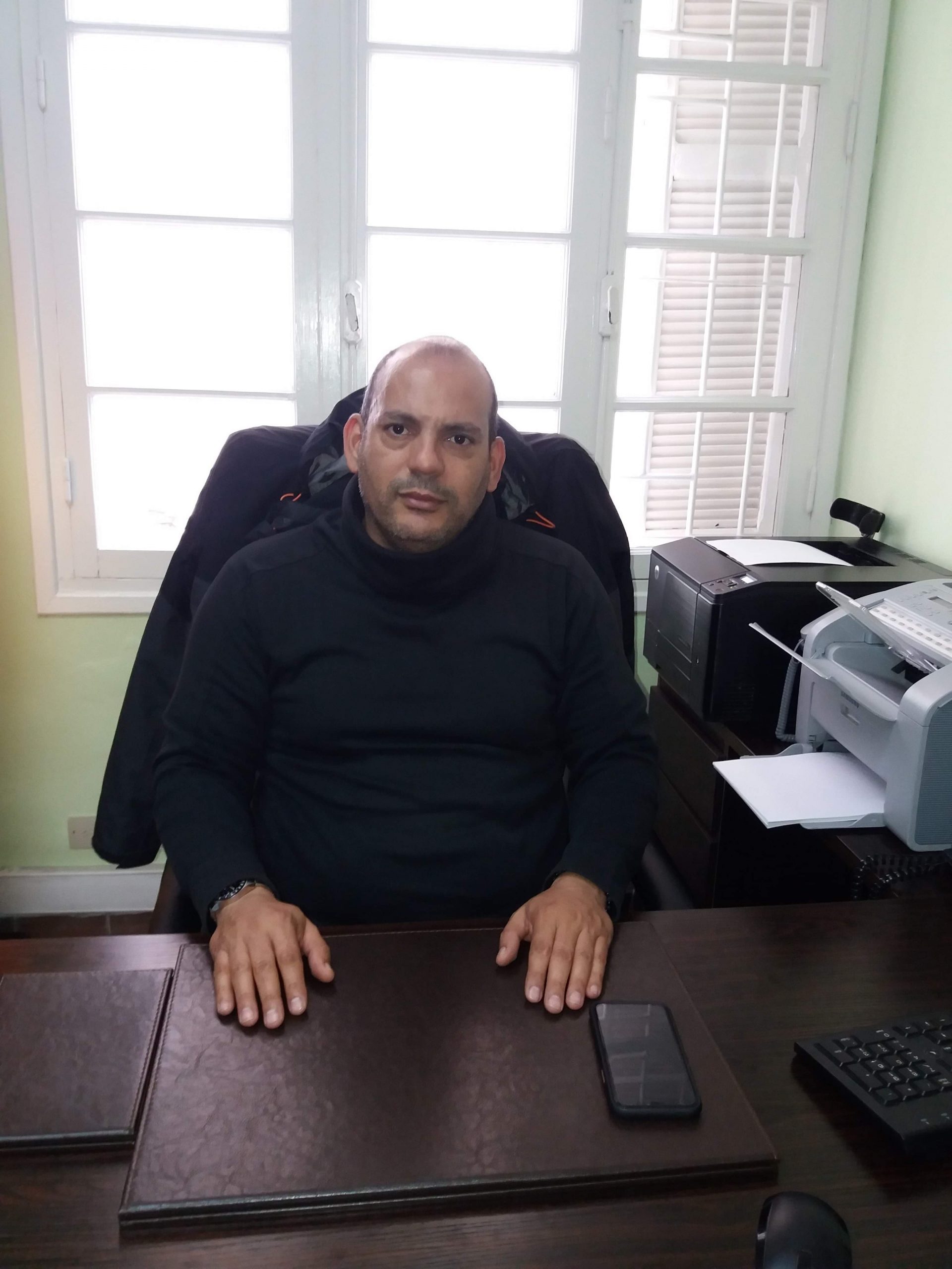 القنصل الفخري لدولة ألمانيا بشمال المغرب يكشف مخطط العمل بين جامعة عبد المالك السعدي والجامعات الالمانية 1 received 399912488011907 scaled