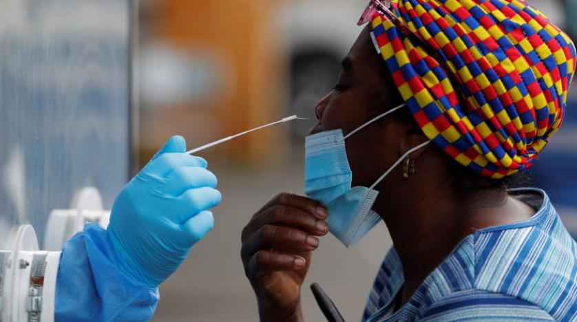 وفيات «كورونا» تبلغ مستوى قياسياً حول العالم 1 08858370