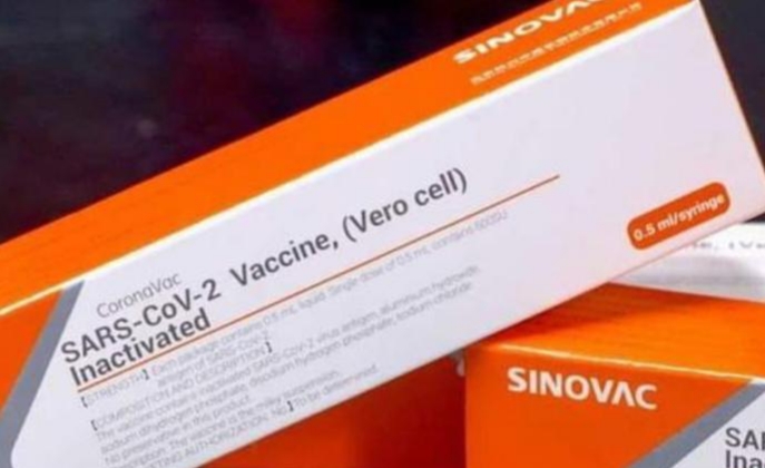 وصول أول شحنة للقاح الصيني ضد فيروس كورونا المستجد إلى المغرب 1 IMG 20201204 WA0089