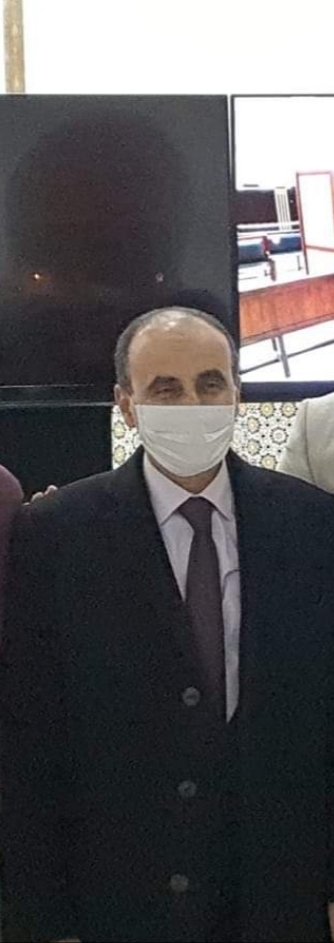 انتخاب الاستاذ هشام الوهابي نقيبا لهيئة المحامين بطنجة. 1 IMG 20201205 WA0003