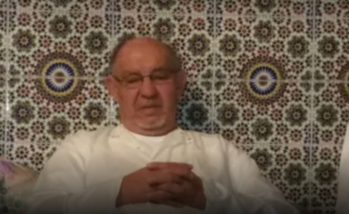 مراكش…الحاج محمد بندنون صاحب أشهر مطعم للمأكولات في ذمة الله. 1 IMG 20201216 WA0036 1