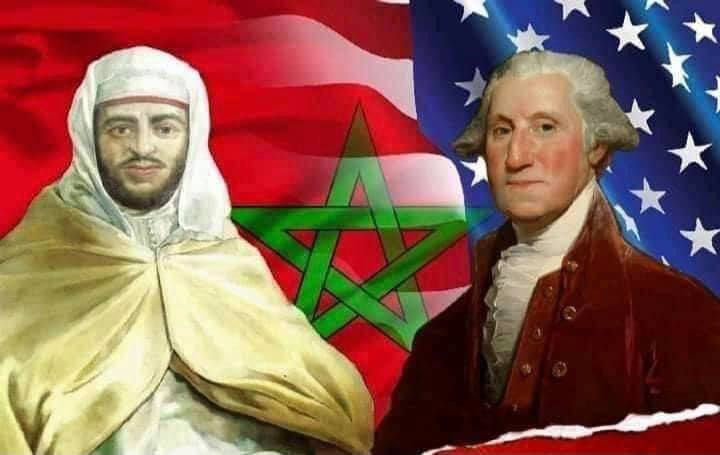 الشبكة المغربية الأمريكية تستضيف النسخة السادسة من "يوم المغرب" بواشنطن 1 IMG 20201223 WA0018