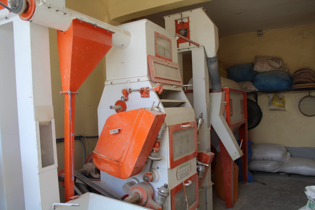 الأقاليم الجنوبية .. مجهودات الدولة تتواصل بدعم المشاريع المدرة للدخل تحصينا للشباب والنساء والمعوزين من الهشاشة 1 IMG 20201224 WA0011