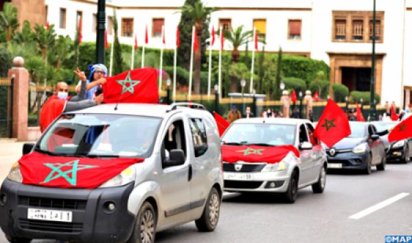 Rabat 2020 sahara 1607879234