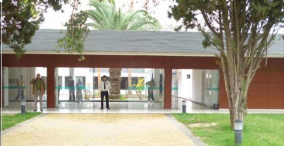 مدير المعهد الملكي لتكوين الأطر بالنيابة وإساتذة من نفس المعهد أمام القضاء 1 Screenshot 20200624 112231