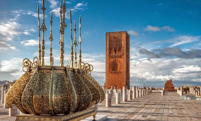 المكتب الوطني المغربي للسياحة يتطلع إلى جعل الرباط وجهة ثقافية متميزة 780x470 1