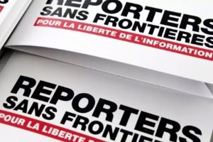 sans frontiere