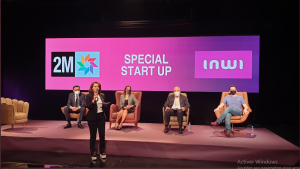 شكون غادي يستثمر في مشروعي