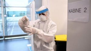 2020 11 12T093900Z 1597544161 RC2L1K9MEVU4 RTRMADP 3 HEALTH CORONAVIRUS LUFTHANSA 1