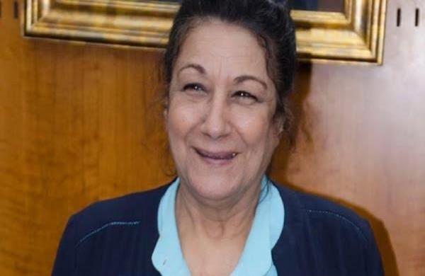 وفاة الفنانة المصرية أحلام الجريتلي عن عمر ناهز الـ70 عاما 1 ahlam 1614550133