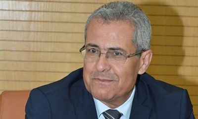 ministere justice mohammed ben abdelkader