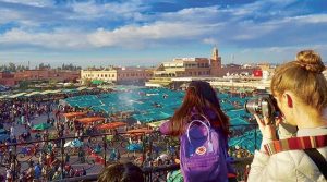 1600679320Tourisme Touristes marrakech Jamaa elfna KzMpIrL