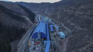 China Mine 08839 52c57