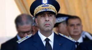 الحموشي ـ الاخبار 1