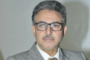 khalid samouni