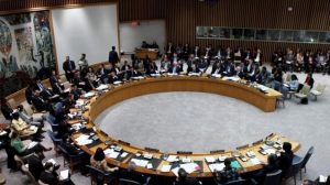 security council reuters