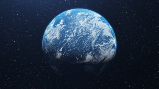 “ناشيونال جيوغرافيك” تعترف رسميا بوجود محيط خامس على الأرض