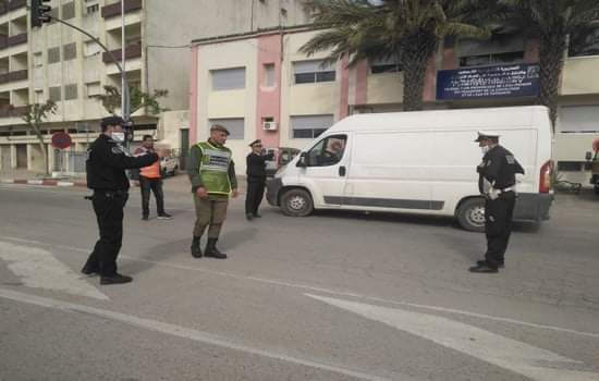 السلطات الحكومية عازمة على إتخاذ حزمة من التدابير 1 IMG 20210707 WA0022