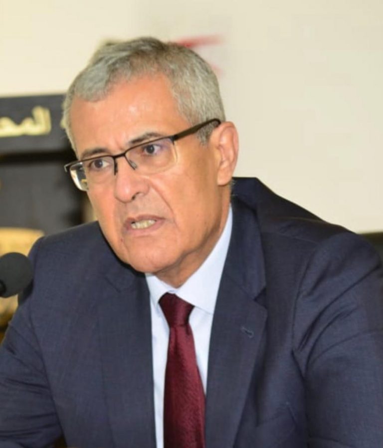 وزير العدل المغرب في أمس الحاجة لمراجعة شاملة لمنظومتة العدالة تفاعلا مع لجنة النمودج التنموي