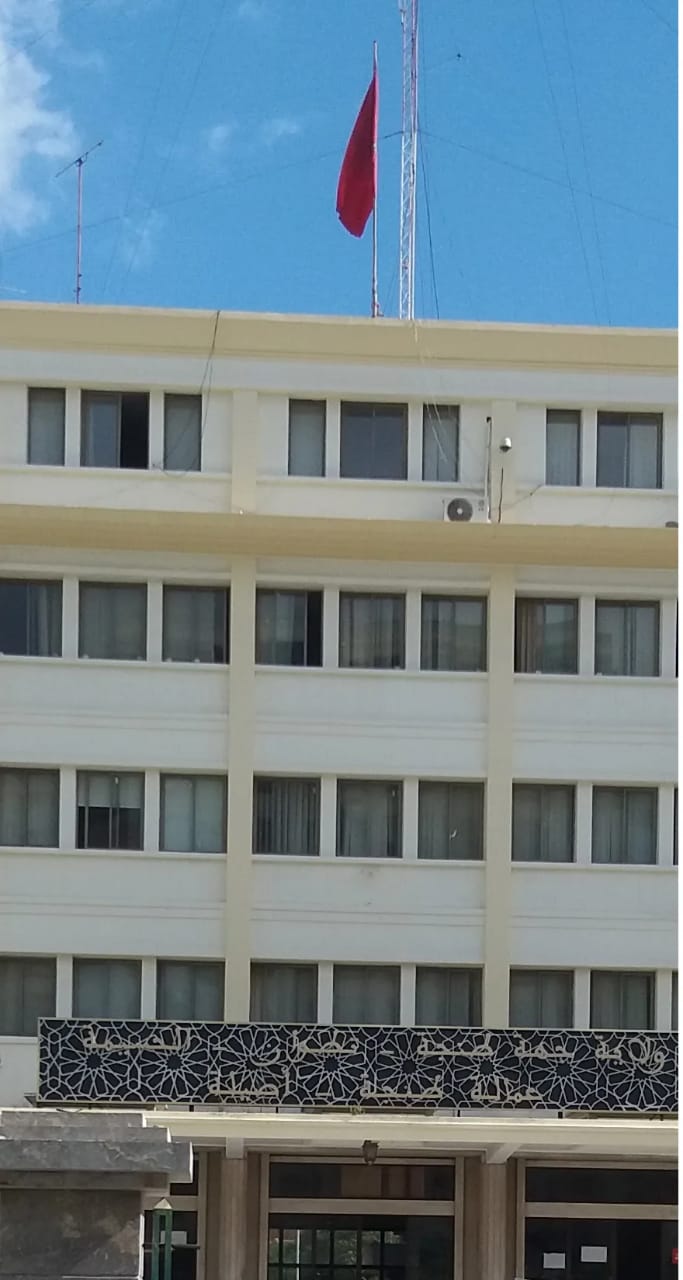 فاعلون جمعويون ينخرطون في حملة التقليح ضد كوفيد 19 لولاية طنجة 1 IMG 20210720 WA0017