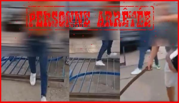 الخميسات:توقيف شخص، يشتبه في تورطه في قضية تتعلق بالسكر العلني البين وإهانة موظفين عموميين أثناء مزاولتهم لمهامهم. 1 237250713 4443693562362255 1333746397123059651 n 1628960052