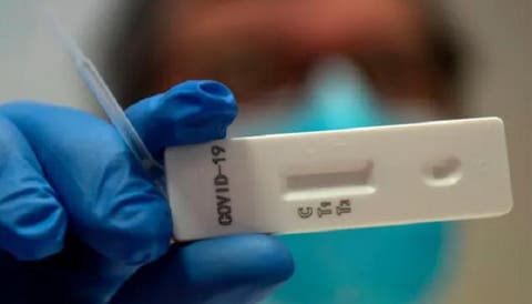 توقيف شخص وحجز أزيد من 11 ألف جهاز للكشف عن كورونا بميناء طنجة 1 121 223158 coronavirus antibody