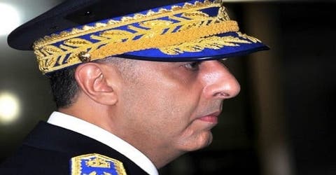 الرباط : توقيف شرطي رفض تسديد مقابل مالي لسلع وبضائع 1 HAMMOUCHI 496902836