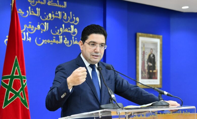 الصحراء المغربية: قرار مجلس الأمن رقم 2602 كرس المكتسبات التي حققها المغرب 1 FC4gVYmXEAEfWM 780x470 1