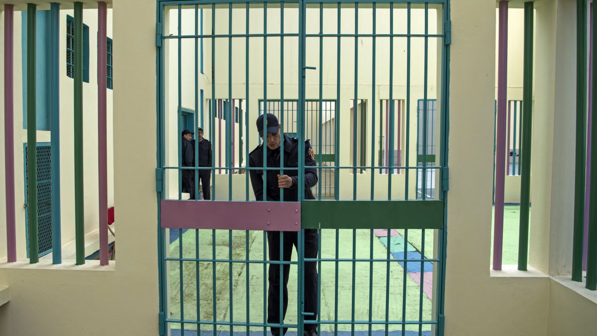 سلا : إطلاق الدورة التاسعة للجامعة بالسجون 1 IMG 20211021 WA0064