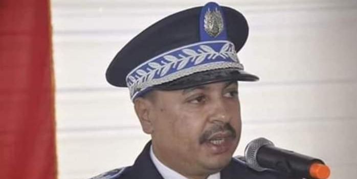 تعيين عزيز بومهدي واليا للامن بسطات. 1 IMG 20211101 WA0062