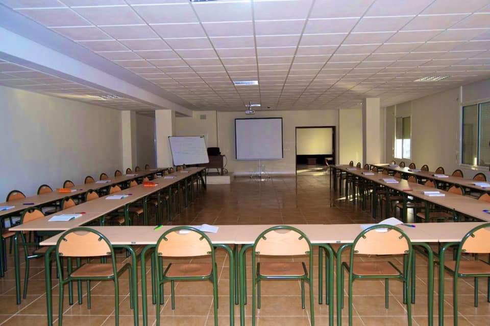 افتتاح مدرسة للشرطة بطنجةللارتقاء بجودة تكوين موظفي الشرطة 1 IMG 20211115 WA0024