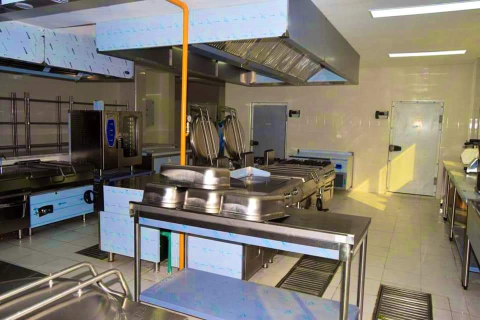 افتتاح مدرسة للشرطة بطنجةللارتقاء بجودة تكوين موظفي الشرطة 3 IMG 20211115 WA0027