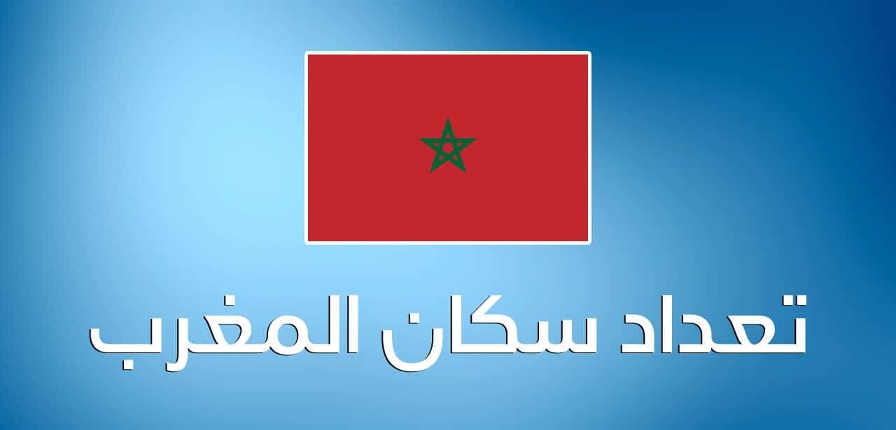 Morocco Population2
