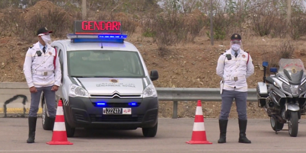 gendarmerie2021