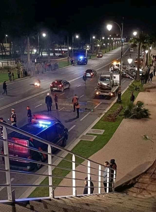 كلب يتسبب في مقتل شخصين بأكادير 2 IMG 20220107 WA0055