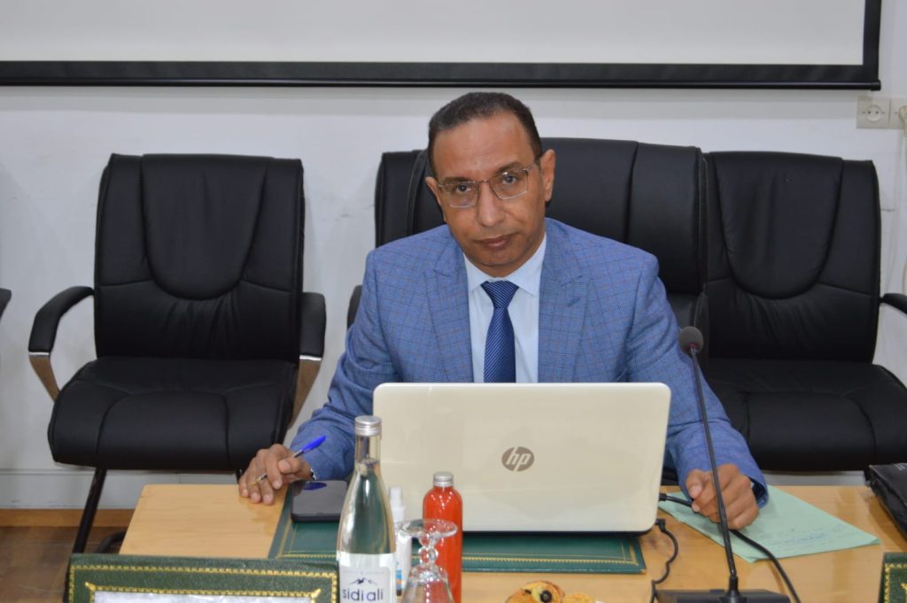 الخميسات:التعليم والصحة أهم نقط دورة يناير للمجلس الاقليمي 6 IMG 20220110 WA0085