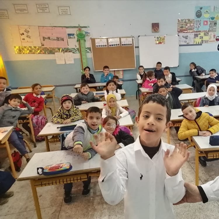 المضيق الفنيدق :الرعاية الملكية لذوي الاحتياجات الخاصة كانت حافزا أساسيا للاعتناء بهذه الفئة من المجتمع إدماج هذه الفئة أصبح من أولويات الأسر بعد أن كانت تعد مصدر عار وقلق ارتفاع عدد التلاميذ المستفيدين من التربية الدامجة 1 IMG 20220118 WA0219