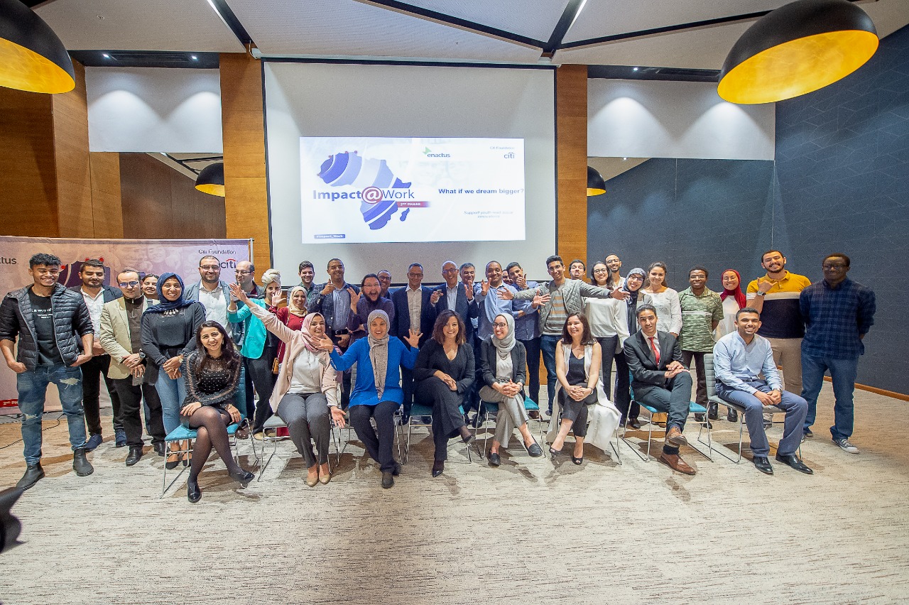 من بينها وجدة.. منظمة "إيناكتس" ومؤسسة "سيتي" تُطلقان برنامجا سيواكب 1300 طالب وطالبة و36 مقاولة ذات طابع اجتماعي. 1 IMG 20220128 WA0063