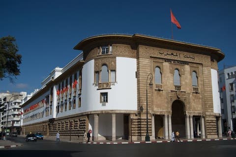 بنك المغرب: الدرهم ظل شبه مستقر مقابل الأورو والدولار الأمريكي