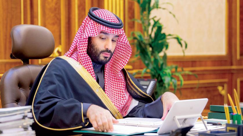 «الوزراء السعودي» يجدد إدانة المملكة للهجوم الإرهابي على مطار أبوظبي
