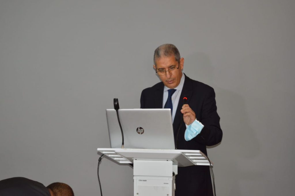 تدابير استثنائية للتخفيف من أثار نقص التساقطات بإقليم الخميسات 13 IMG 20220224 WA0063