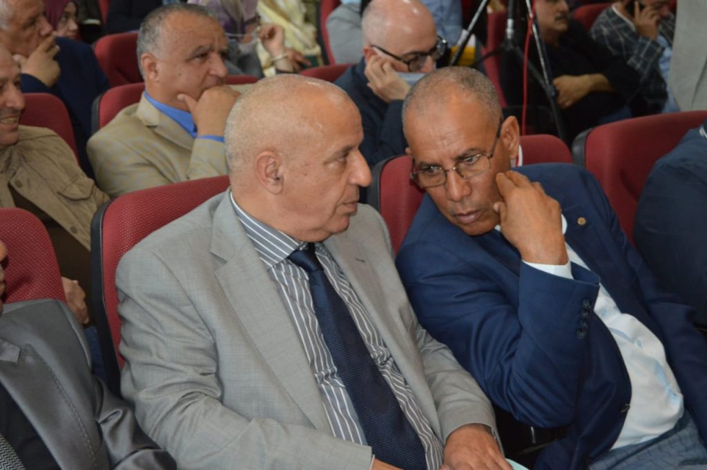 تدابير استثنائية للتخفيف من أثار نقص التساقطات بإقليم الخميسات 12 IMG 20220224 WA0069